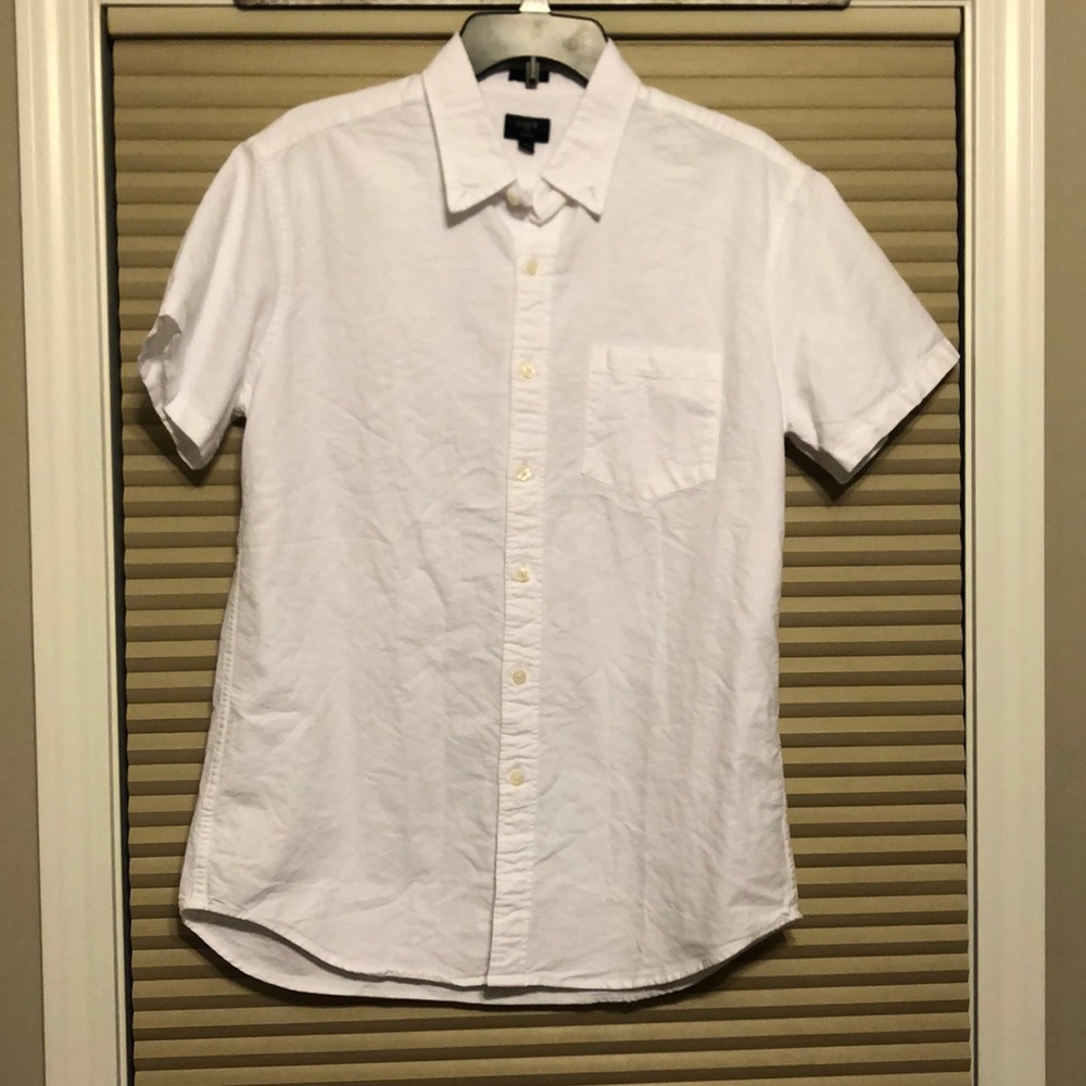 Men’s J.Crew